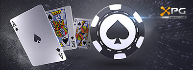 XPro Gaming Live Casino