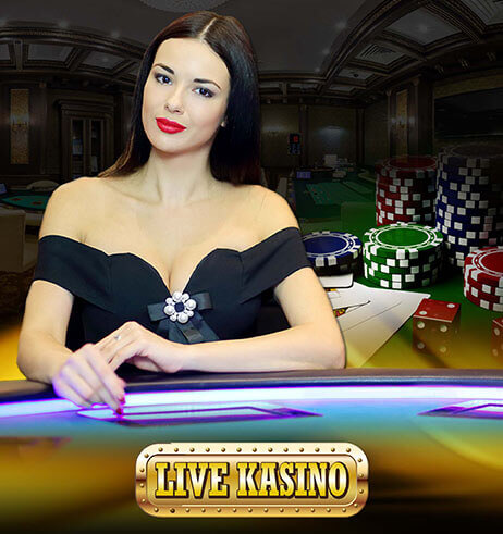 Live Kasino