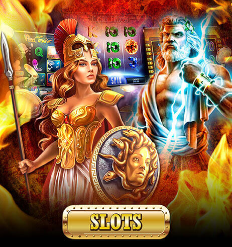 Slot