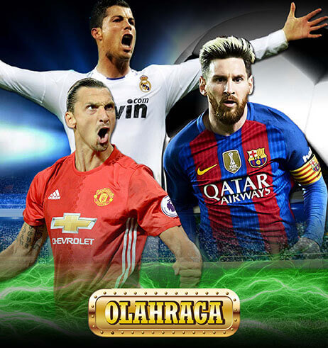 Olahraga