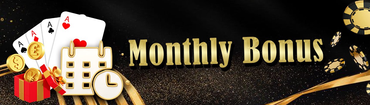 Special Bonus